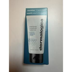 Dermalogica Intensive Moisture Balance Face Cream - 111327 (3.4oz.)